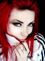 Strawberry Fields Forever by angelwhispers21