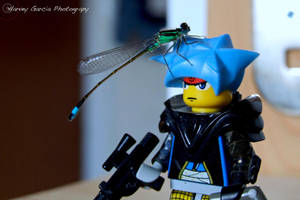 Lego ME 1 by habihyejun