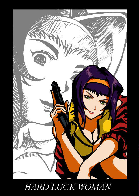Opinion very faye valentine ass Congratulate, faye valentine ass speaking