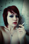 Killing me softly by Wacia
