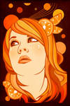 Orange Crush by flashparade