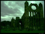 The Cathedral by Navanna