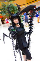 Dead Master by DrakeGroth