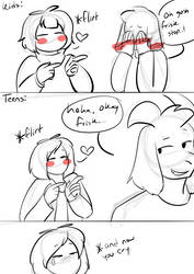 Immunity by Channydraws