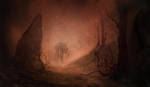 The Ashlands by eilidh