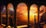 Celephais by eilidh