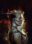 Sylith Adaar by eilidh