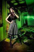 Green Light by JazzYourSoul