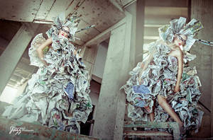 Breaking News 2 by JazzYourSoul