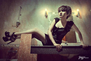 Rescue by JazzYourSoul