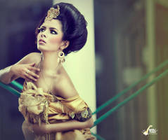 Q' Think 2 by JazzYourSoul