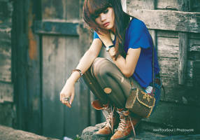 Feel 2 by JazzYourSoul