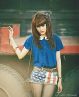 Feel 3 by JazzYourSoul