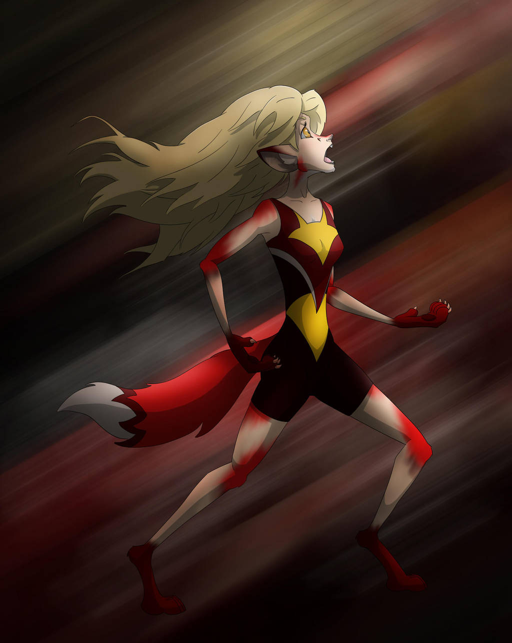 Isla Grace - Cropped by jprengaman