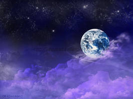 Mundo-Cielo by KelpyKrad