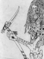 Skeleton Jack 07-23-2011 by holyguyver