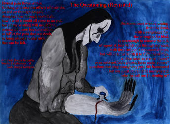 The Questioning Revisited by holyguyver