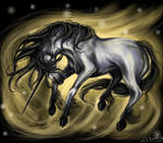 Call of the Istileen by Lashael