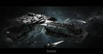 Real Air Force by SGA-Maddin