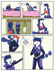 Ryuufoxcomic2 by Foxbeast