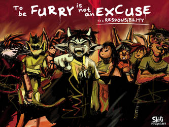 Excuses by skifi