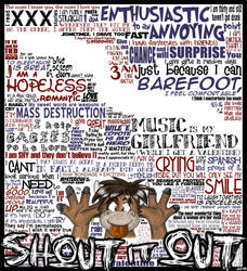 shout it out by skifi