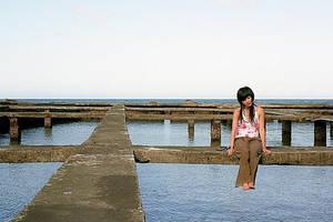 By the Sea by usual-album