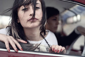 Farewell by pamukcuceveyediprens