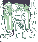 Knighted Boy by nidit