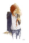 Farewell beloved by KiyuMiyu