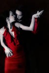 Vampire Romance by SAB687