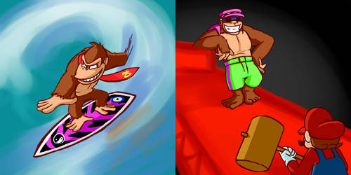 #gorrilla | Explore gorrilla on DeviantArt