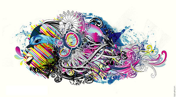 Kaboom Collaboration - 9 by ZirTuan