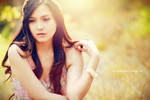 summer dream by orangeoranye