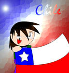 Puro Chile by Gav-Imp