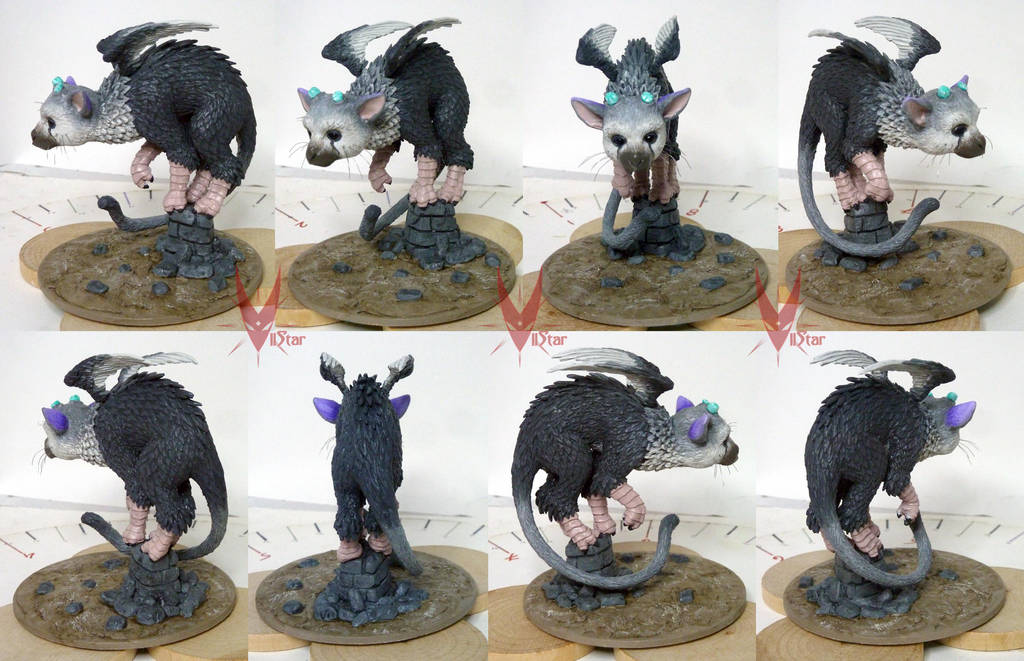 Trico - Available by VIIStar