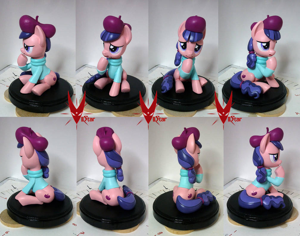 Raspberry Beret by VIIStar