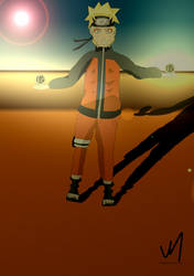 #rasenrengan | Explore rasenrengan on DeviantArt