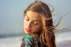 Rought Diamond by mouvement