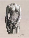 Torso by legserrano
