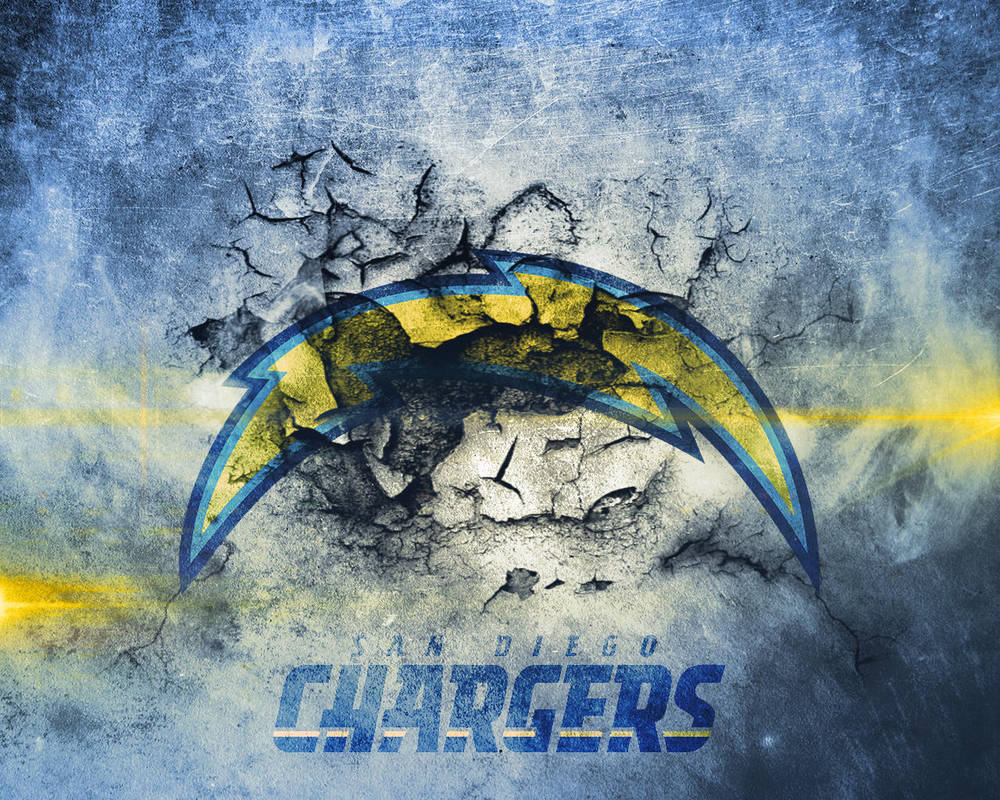San Diego Chargers Wallpaper By Jdot2dap On Deviantart