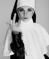 On vacation by Dreamcloser