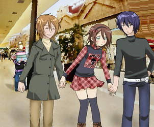 de compras by irask
