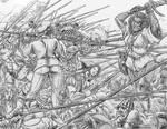 The War of the Seven Realms by Shabazik