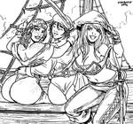 Buttaneers by Shabazik