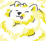 Winter Floof by Shabazik
