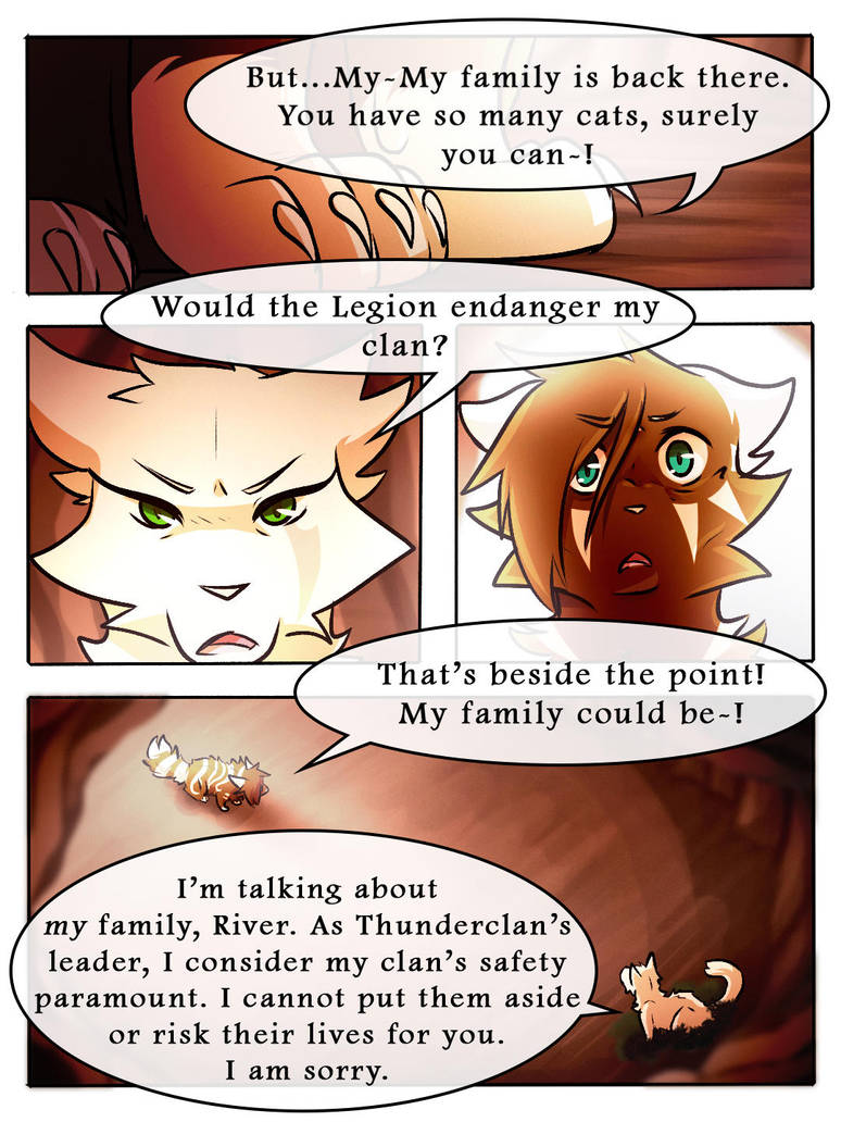 SR Comic: Pg 65 by RiverSpirit456 on DeviantArt