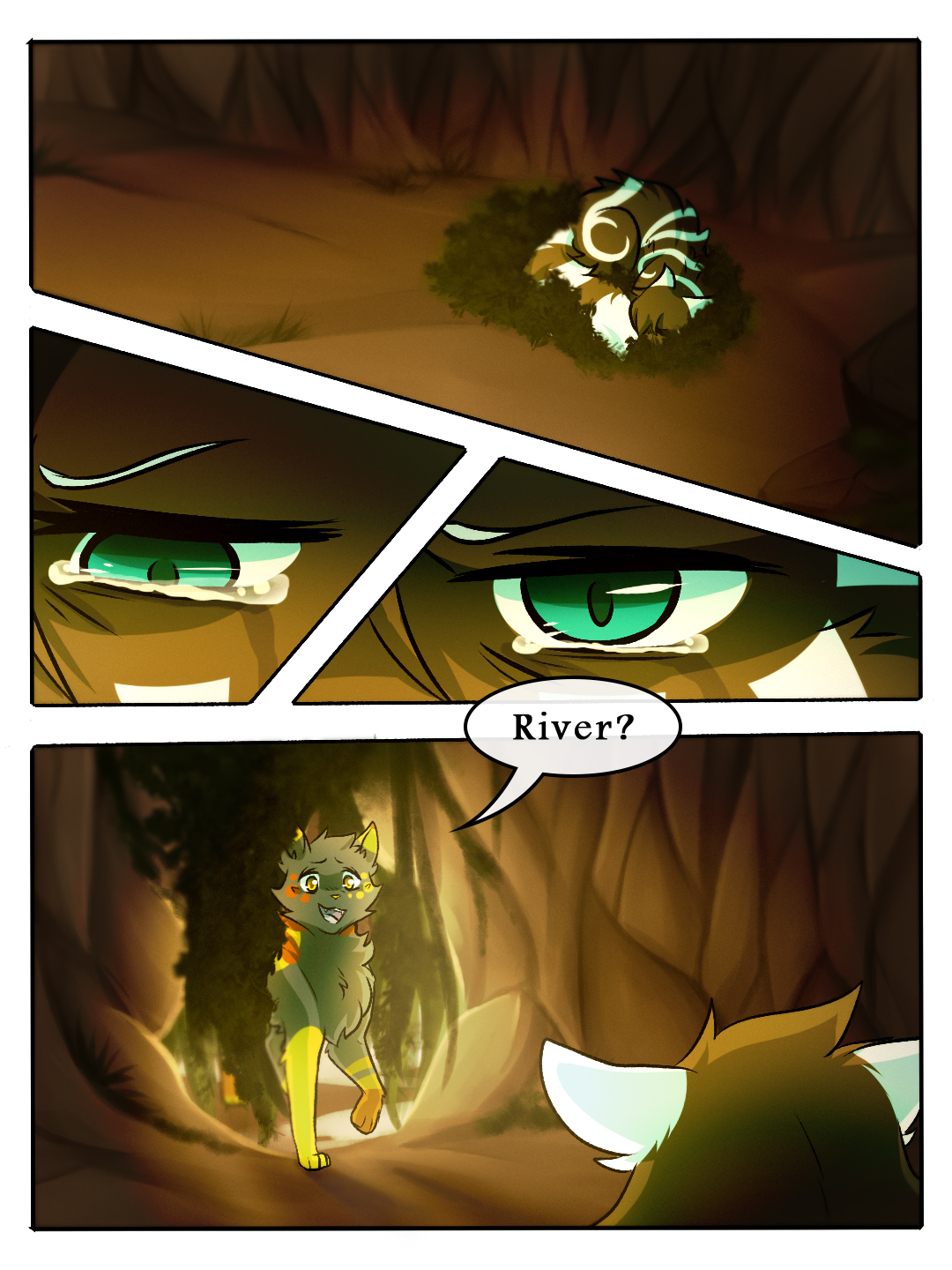 SR Comic: Pg 76 by RiverSpirit456 on DeviantArt