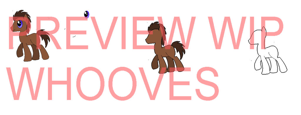 PREVIEWWIPWHOOVES by Forlork