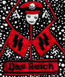 Das Reich by AllieHartley